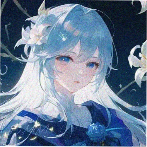 亲子宝妈头像